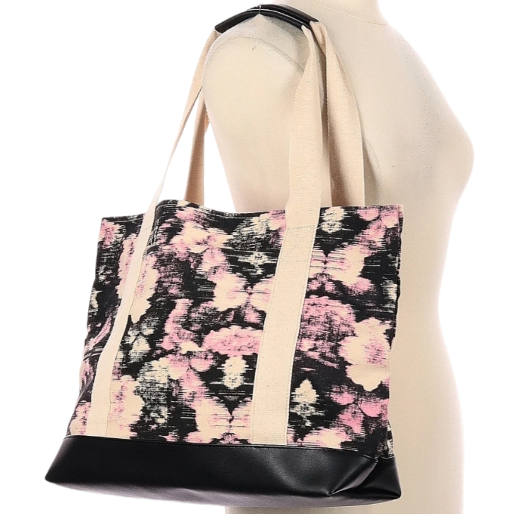 Avon 2022 Mother's Day Printed Tote Bag
